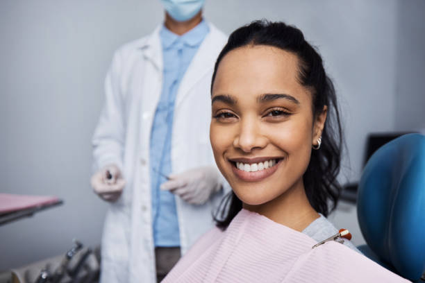 Dental Bonding in Pembroke Pines, FL