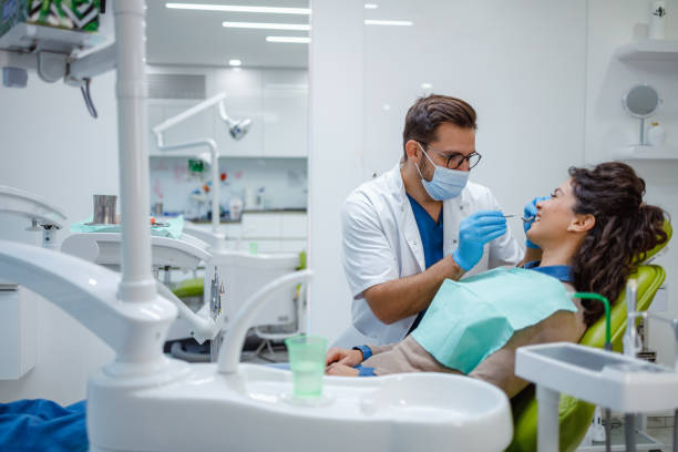 Best Dental Inlays and Onlays  in Pembroke Pines, FL