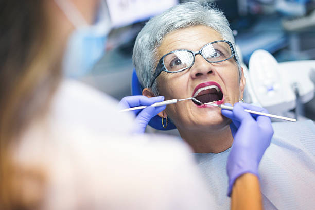 Best Wisdom Tooth Removal  in Pembroke Pines, FL